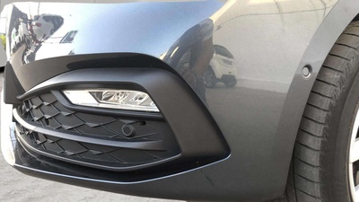 SEAT León 1.0 TSI S&S Style XL 81 kW (110 CV) 8 SEAT León 1.0 TSI S&S Style XL 81 kW (110 CV) 8