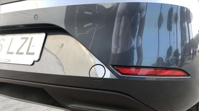 SEAT León 1.0 TSI S&S Style XL 81 kW (110 CV) 9 SEAT León 1.0 TSI S&S Style XL 81 kW (110 CV) 9