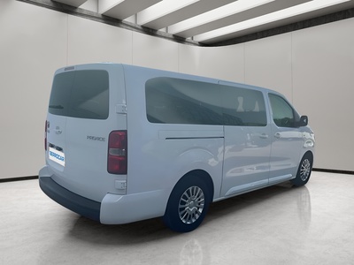 Toyota Proace Verso 1.5D Shuttle VX L2 88 kW (120 CV) 7 Toyota Proace Verso 1.5D Shuttle VX L2 88 kW (120 CV) 7