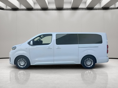 Toyota Proace Verso 1.5D Shuttle VX L2 88 kW (120 CV) 4 Toyota Proace Verso 1.5D Shuttle VX L2 88 kW (120 CV) 4