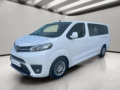 Toyota Proace Verso 1.5D Shuttle VX L2 88 kW (120 CV) 3 Toyota Proace Verso 1.5D Shuttle VX L2 88 kW (120 CV) 3