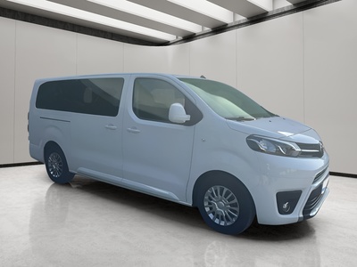 Toyota Proace Verso 1.5D Shuttle VX L2 88 kW (120 CV) 1 Toyota Proace Verso 1.5D Shuttle VX L2 88 kW (120 CV) 1