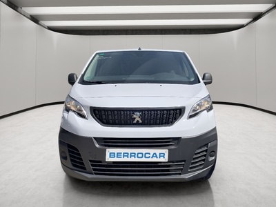 Peugeot Expert Furgon BlueHDi 100 Standard 75 kW (102 CV) 3 Peugeot Expert Furgon BlueHDi 100 Standard 75 kW (102 CV) 3