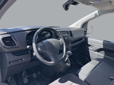 Peugeot Expert Furgon BlueHDi 100 Standard 75 kW (102 CV) 12 Peugeot Expert Furgon BlueHDi 100 Standard 75 kW (102 CV) 12