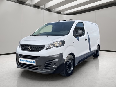 Peugeot Expert Furgon BlueHDi 100 Standard 75 kW (102 CV) 1 Peugeot Expert Furgon BlueHDi 100 Standard 75 kW (102 CV) 1