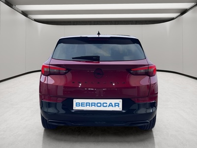 Opel Grandland 1.2T XHT Hybrid S&S GS eDCT6 100 kW (136 CV) 4 Opel Grandland 1.2T XHT Hybrid S&S GS eDCT6 100 kW (136 CV) 4