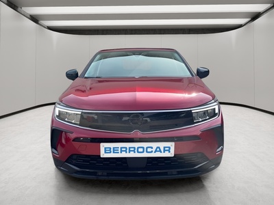 Opel Grandland 1.2T XHT Hybrid S&S GS eDCT6 100 kW (136 CV) 2 Opel Grandland 1.2T XHT Hybrid S&S GS eDCT6 100 kW (136 CV) 2