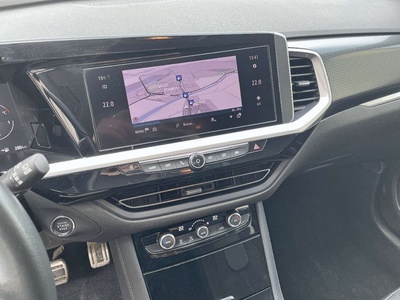 Opel Grandland 1.2T XHT Hybrid S&S GS eDCT6 100 kW (136 CV) 14 Opel Grandland 1.2T XHT Hybrid S&S GS eDCT6 100 kW (136 CV) 14