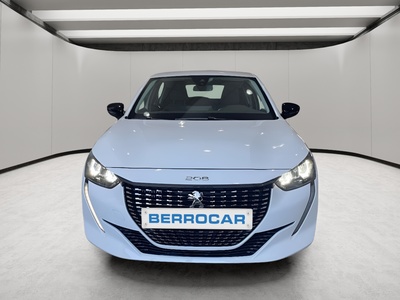 Peugeot 208 PureTech 75 S&S Active Pack 55 kW (75 CV) 2 Peugeot 208 PureTech 75 S&S Active Pack 55 kW (75 CV) 2