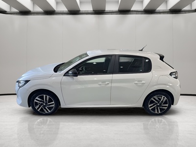 Peugeot 208 PureTech 75 S&S Active Pack 55 kW (75 CV) 4 Peugeot 208 PureTech 75 S&S Active Pack 55 kW (75 CV) 4