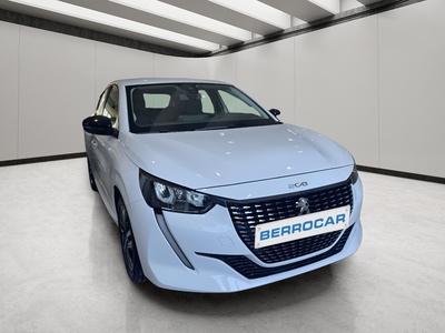 Peugeot 208 PureTech 75 S&S Active Pack 55 kW (75 CV) 3 Peugeot 208 PureTech 75 S&S Active Pack 55 kW (75 CV) 3