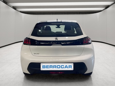 Peugeot 208 PureTech 75 S&S Active Pack 55 kW (75 CV) 5 Peugeot 208 PureTech 75 S&S Active Pack 55 kW (75 CV) 5