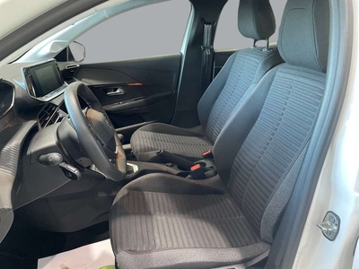 Peugeot 208 PureTech 75 S&S Active Pack 55 kW (75 CV) 9 Peugeot 208 PureTech 75 S&S Active Pack 55 kW (75 CV) 9