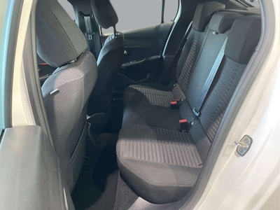 Peugeot 208 PureTech 75 S&S Active Pack 55 kW (75 CV) 8 Peugeot 208 PureTech 75 S&S Active Pack 55 kW (75 CV) 8