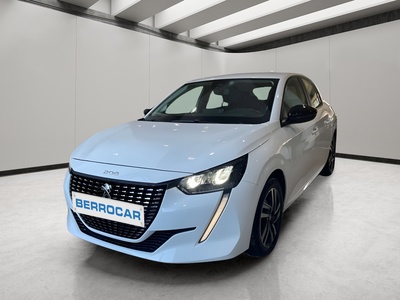 Peugeot 208 PureTech 75 S&S Active Pack 55 kW (75 CV) 1 Peugeot 208 PureTech 75 S&S Active Pack 55 kW (75 CV) 1