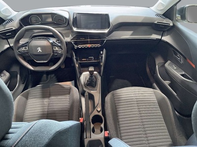 Peugeot 208 PureTech 75 S&S Active Pack 55 kW (75 CV) 7 Peugeot 208 PureTech 75 S&S Active Pack 55 kW (75 CV) 7