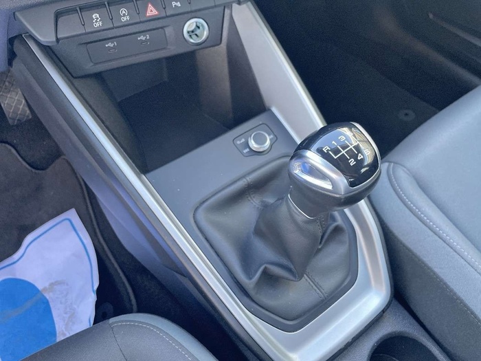 Audi A1 Sportback Adrenalin edition 30 TFSI 81 kW (110 CV) Vehículo usado en Sevilla Audi A1 Sportback Adrenalin edition 30 TFSI 81 kW (110 CV) Vehículo usado en Sevilla