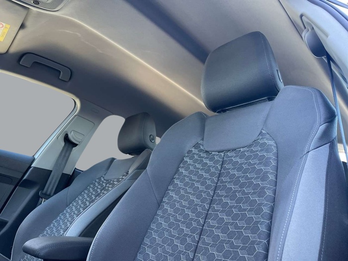 Audi A1 Sportback Adrenalin edition 30 TFSI 81 kW (110 CV) Vehículo usado en Sevilla Audi A1 Sportback Adrenalin edition 30 TFSI 81 kW (110 CV) Vehículo usado en Sevilla