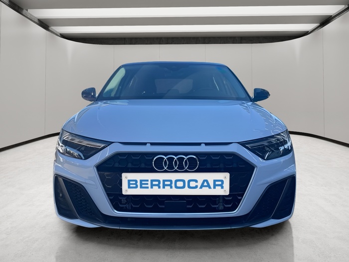 Audi A1 Sportback Adrenalin edition 30 TFSI 81 kW (110 CV) Vehículo usado en Sevilla Audi A1 Sportback Adrenalin edition 30 TFSI 81 kW (110 CV) Vehículo usado en Sevilla