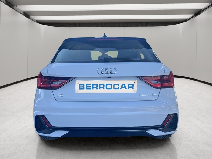 Audi A1 Sportback Adrenalin edition 30 TFSI 81 kW (110 CV) Vehículo usado en Sevilla Audi A1 Sportback Adrenalin edition 30 TFSI 81 kW (110 CV) Vehículo usado en Sevilla