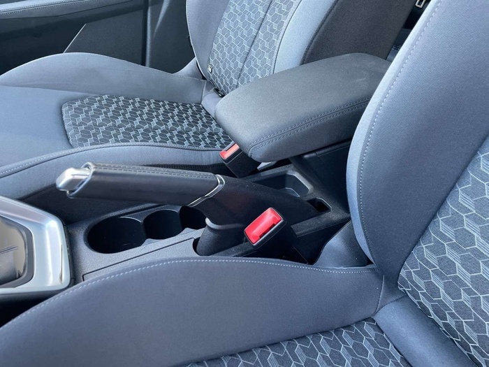 Audi A1 Sportback Adrenalin edition 30 TFSI 81 kW (110 CV) Vehículo usado en Sevilla Audi A1 Sportback Adrenalin edition 30 TFSI 81 kW (110 CV) Vehículo usado en Sevilla