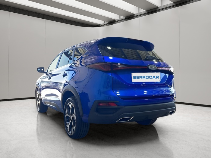 EVO EVO 7 1.5 Turbo DCT 6 plazas 128 kW (174 CV) Vehículo usado en Sevilla EVO EVO 7 1.5 Turbo DCT 6 plazas 128 kW (174 CV) Vehículo usado en Sevilla