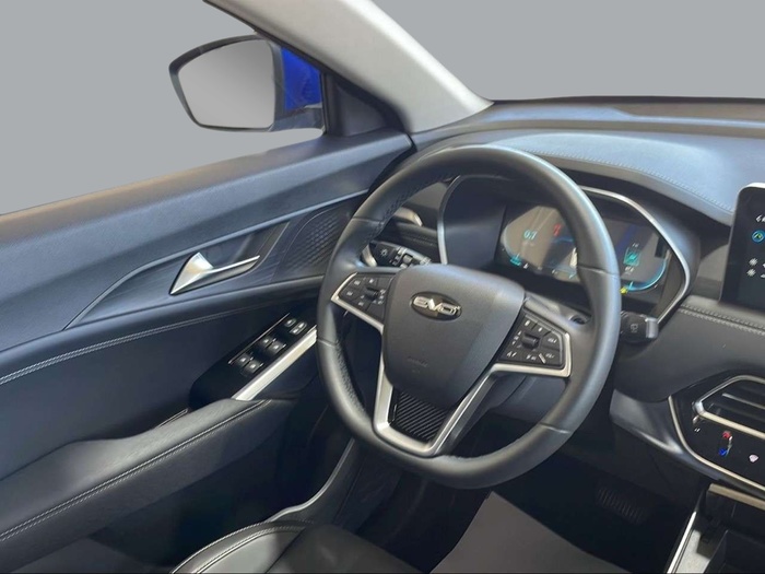 EVO EVO 7 1.5 Turbo DCT 6 plazas 128 kW (174 CV) Vehículo usado en Sevilla EVO EVO 7 1.5 Turbo DCT 6 plazas 128 kW (174 CV) Vehículo usado en Sevilla