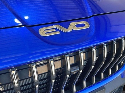 EVO EVO 7 1.5 Turbo DCT 6 plazas 128 kW (174 CV) 7 EVO EVO 7 1.5 Turbo DCT 6 plazas 128 kW (174 CV) 7