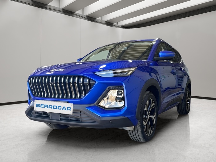 EVO EVO 7 1.5 Turbo DCT 6 plazas 128 kW (174 CV) Vehículo usado en Sevilla EVO EVO 7 1.5 Turbo DCT 6 plazas 128 kW (174 CV) Vehículo usado en Sevilla