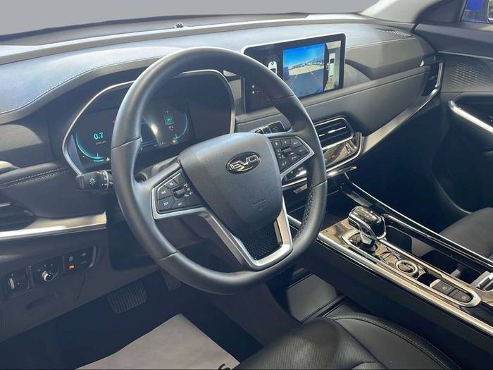 EVO EVO 7 1.5 Turbo DCT 6 plazas 128 kW (174 CV) Vehículo usado en Sevilla EVO EVO 7 1.5 Turbo DCT 6 plazas 128 kW (174 CV) Vehículo usado en Sevilla