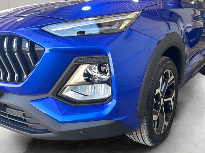 EVO EVO 7 1.5 Turbo DCT 6 plazas 128 kW (174 CV) Vehículo usado en Sevilla EVO EVO 7 1.5 Turbo DCT 6 plazas 128 kW (174 CV) Vehículo usado en Sevilla