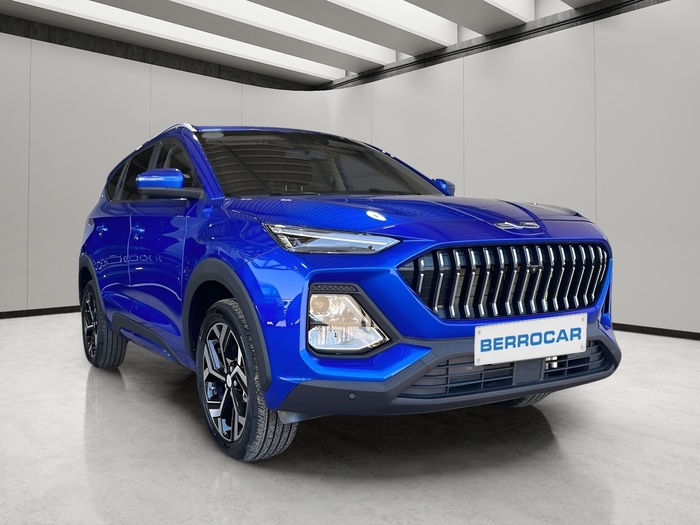 EVO EVO 7 1.5 Turbo DCT 6 plazas 128 kW (174 CV) Vehículo usado en Sevilla EVO EVO 7 1.5 Turbo DCT 6 plazas 128 kW (174 CV) Vehículo usado en Sevilla