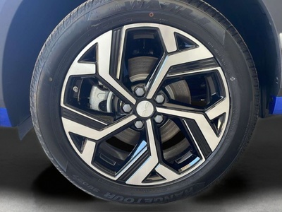 EVO EVO 7 1.5 Turbo DCT 6 plazas 128 kW (174 CV) 22 EVO EVO 7 1.5 Turbo DCT 6 plazas 128 kW (174 CV) 22