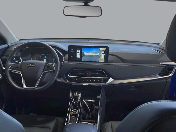 EVO EVO 7 1.5 Turbo DCT 6 plazas 128 kW (174 CV) Vehículo usado en Sevilla EVO EVO 7 1.5 Turbo DCT 6 plazas 128 kW (174 CV) Vehículo usado en Sevilla