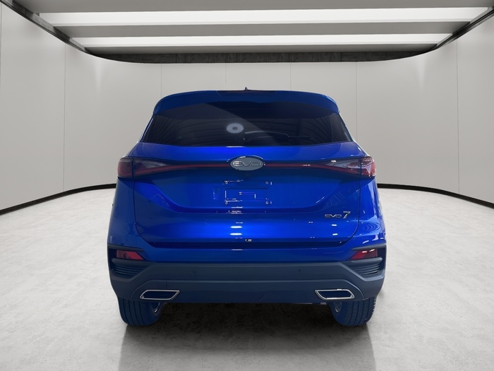 EVO EVO 7 1.5 Turbo DCT 6 plazas 128 kW (174 CV) Vehículo usado en Sevilla EVO EVO 7 1.5 Turbo DCT 6 plazas 128 kW (174 CV) Vehículo usado en Sevilla