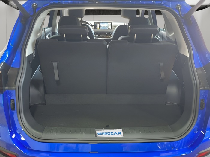 EVO EVO 7 1.5 Turbo DCT 6 plazas 128 kW (174 CV) Vehículo usado en Sevilla EVO EVO 7 1.5 Turbo DCT 6 plazas 128 kW (174 CV) Vehículo usado en Sevilla