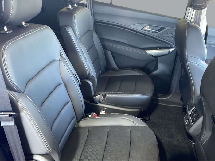 EVO EVO 7 1.5 Turbo DCT 6 plazas 128 kW (174 CV) Vehículo usado en Sevilla EVO EVO 7 1.5 Turbo DCT 6 plazas 128 kW (174 CV) Vehículo usado en Sevilla