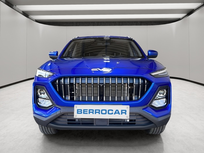 EVO EVO 7 1.5 Turbo DCT 6 plazas 128 kW (174 CV) Vehículo usado en Sevilla EVO EVO 7 1.5 Turbo DCT 6 plazas 128 kW (174 CV) Vehículo usado en Sevilla