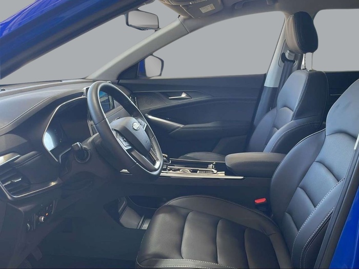 EVO EVO 7 1.5 Turbo DCT 6 plazas 128 kW (174 CV) Vehículo usado en Sevilla EVO EVO 7 1.5 Turbo DCT 6 plazas 128 kW (174 CV) Vehículo usado en Sevilla