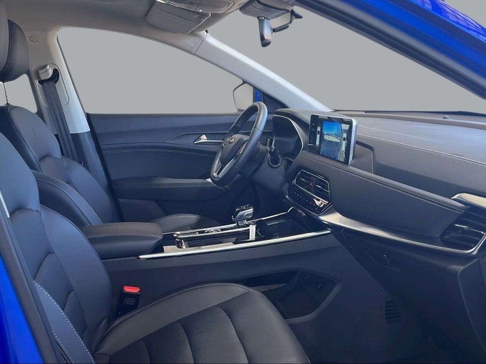 EVO EVO 7 1.5 Turbo DCT 6 plazas 128 kW (174 CV) Vehículo usado en Sevilla EVO EVO 7 1.5 Turbo DCT 6 plazas 128 kW (174 CV) Vehículo usado en Sevilla