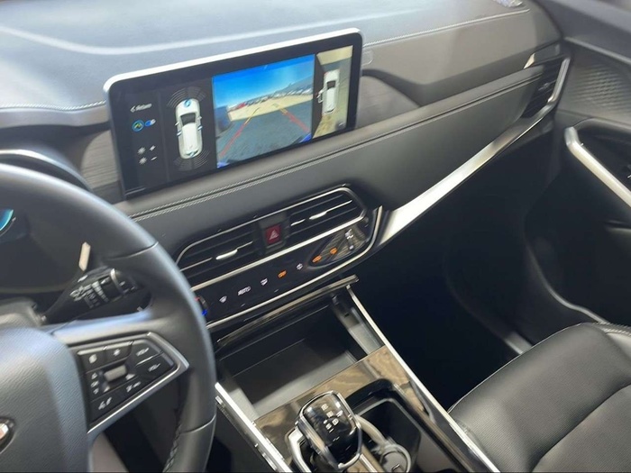 EVO EVO 7 1.5 Turbo DCT 6 plazas 128 kW (174 CV) Vehículo usado en Sevilla EVO EVO 7 1.5 Turbo DCT 6 plazas 128 kW (174 CV) Vehículo usado en Sevilla