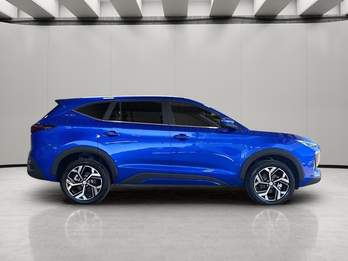 EVO EVO 7 1.5 Turbo DCT 6 plazas 128 kW (174 CV) Vehículo usado en Sevilla EVO EVO 7 1.5 Turbo DCT 6 plazas 128 kW (174 CV) Vehículo usado en Sevilla