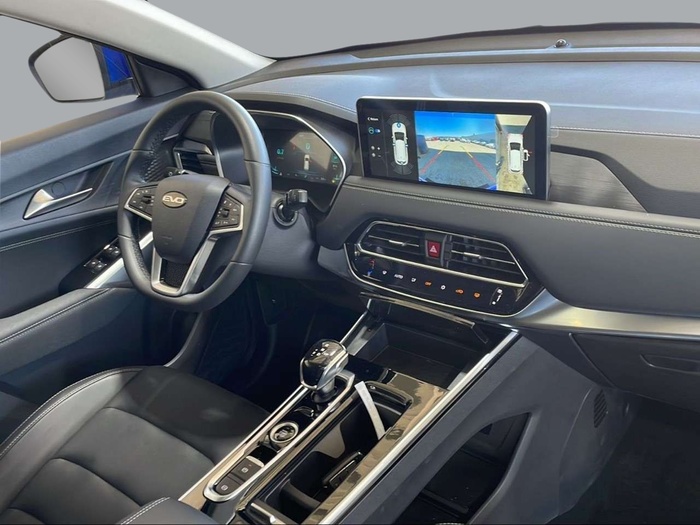 EVO EVO 7 1.5 Turbo DCT 6 plazas 128 kW (174 CV) Vehículo usado en Sevilla EVO EVO 7 1.5 Turbo DCT 6 plazas 128 kW (174 CV) Vehículo usado en Sevilla