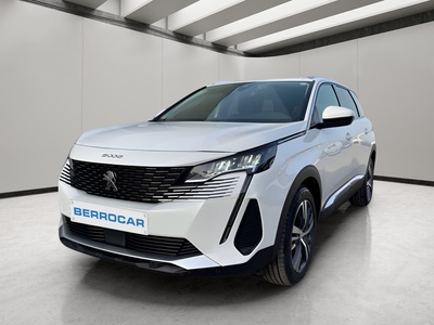 Peugeot 5008 PureTech 130 S&S Allure Pack EAT8 96 kW (130 CV) 2 Peugeot 5008 PureTech 130 S&S Allure Pack EAT8 96 kW (130 CV) 2