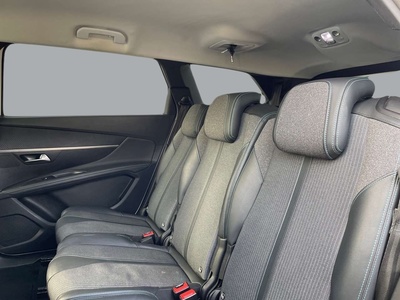 Peugeot 5008 PureTech 130 S&S Allure Pack EAT8 96 kW (130 CV) 8 Peugeot 5008 PureTech 130 S&S Allure Pack EAT8 96 kW (130 CV) 8