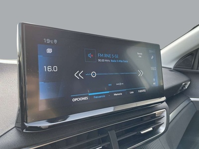 Peugeot 5008 PureTech 130 S&S Allure Pack EAT8 96 kW (130 CV) 12 Peugeot 5008 PureTech 130 S&S Allure Pack EAT8 96 kW (130 CV) 12