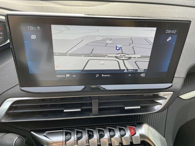 Peugeot 5008 PureTech 130 S&S Allure Pack EAT8 96 kW (130 CV) 11 Peugeot 5008 PureTech 130 S&S Allure Pack EAT8 96 kW (130 CV) 11