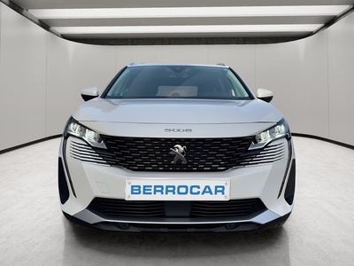 Peugeot 5008 PureTech 130 S&S Allure Pack EAT8 96 kW (130 CV) 1 Peugeot 5008 PureTech 130 S&S Allure Pack EAT8 96 kW (130 CV) 1