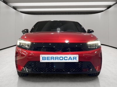 Opel Corsa 1.2T XHL GS 74 kW (100 CV) 2 Opel Corsa 1.2T XHL GS 74 kW (100 CV) 2