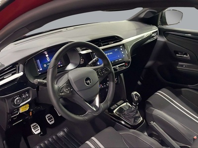 Opel Corsa 1.2T XHL GS 74 kW (100 CV) 11 Opel Corsa 1.2T XHL GS 74 kW (100 CV) 11